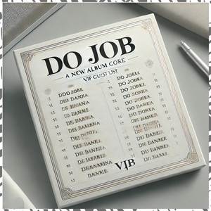 Do job (Explicit)