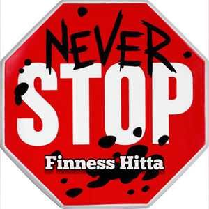 Never Stop (Explicit)