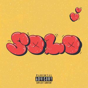 Solo (feat. D’ Boss & Ale) (Explicit)
