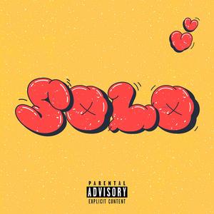 Solo (feat. D´ Boss & Ale) (Explicit)