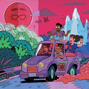 New World (feat. Picnictyme) (Explicit)