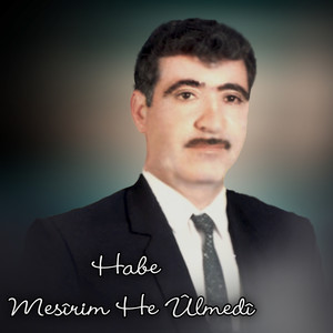 Mesîrim He Ûlmedî