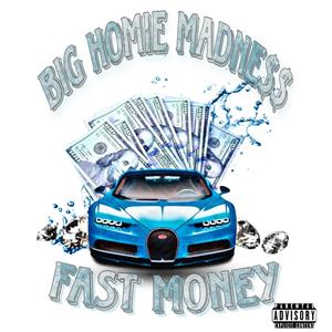Fast money (Explicit)