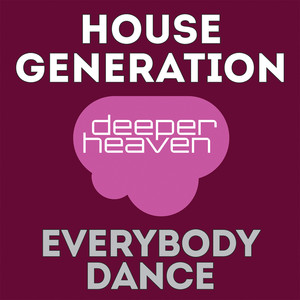 Everybody Dance (Main Mix)