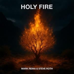 Holy Fire (feat. Steve Roth)