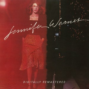 Jennifer Warnes