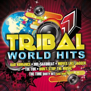 Tribal World Hits