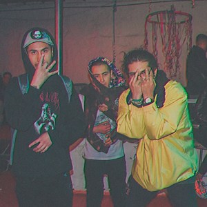 Igual Lo Hice (Explicit)