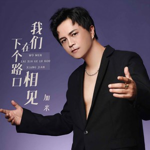 我们在下个路口相见 (DJ默涵版伴奏)