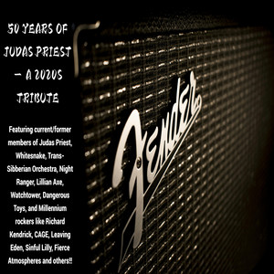 50 Years Of Judas Priest - A 2020s Tribute (Explicit)