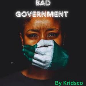 BAD GOV