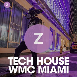 Tech House Wmc Miami