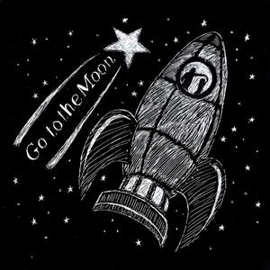 Go To The Moon (feat. Will Snyder)
