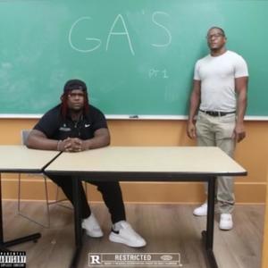 Iron Sharpens Iron (Explicit)