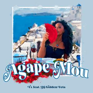 Agape Mou