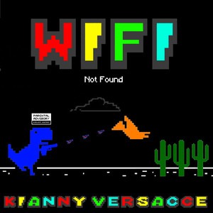 WIFI (Freestyle) [Explicit]