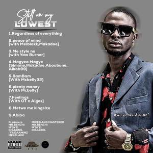 Magyea Magye (Explicit)