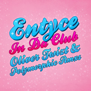 In da Club (Oliver Twizt & Polymorphic Remixes)