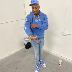 Poppin It (Explicit)