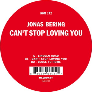 Can`t Stop Loving You