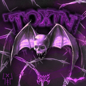 FREAK (KREEP Remix|Explicit)