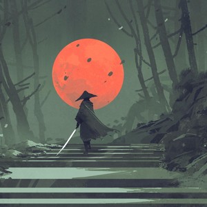 First Chamber (Inst.)