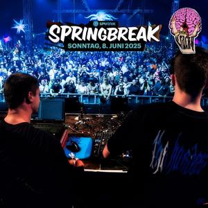 Sputnik Springbreak Intro 2025