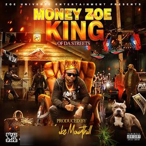 King Of Da Streets (Explicit)
