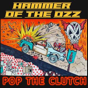 Pop The Clutch (feat. Lisa Rae Black & Paul Forrester) [Explicit]