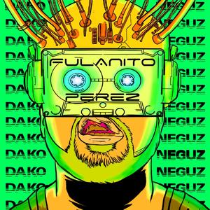 Fulanito Perez (feat. Juan Rey)