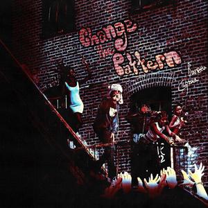 Change The Pattern (feat. Barretta) (Explicit)