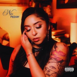 No Peekin' (Explicit)