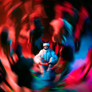 It Burns (feat. rickyedit & Esfin)