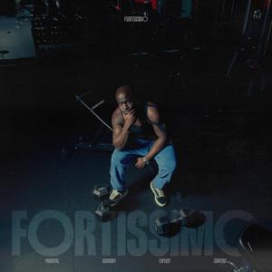 Fortissimo (feat. Shera) (Explicit)