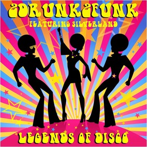 Legends of Disco (Radio Edit)