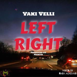 Left Right