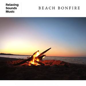 Beach Bonfire