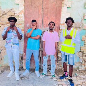 REAL LIFE (feat. Caspy TBK) (Explicit)