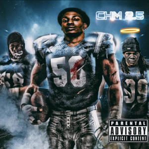 NO SLEEP (feat. KING DUKE & DHEARD100) (Explicit)