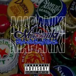 Mapaniki (feat. Mulo cafe)