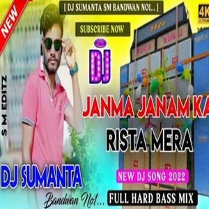 Janma Janam Ka Rista Mera (Remix)