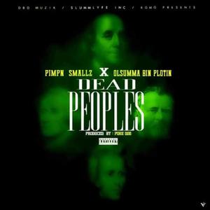 Dead People (Explicit)