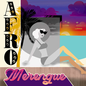 Afro Merengue (Explicit)