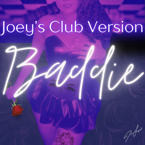 Baddie (Sped Up)