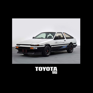 Toyota (Explicit)