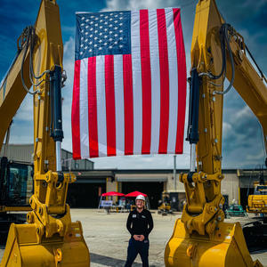 Brandon V Redifer, BTR (Explicit)