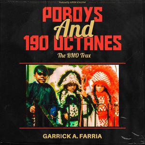 Soul Of A Drummer (feat. Rev. Jeremiah A. Wright, Jr.)