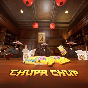 Chupa Chup (Explicit)