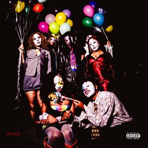 K Seviin - E.R.D. (Explicit)