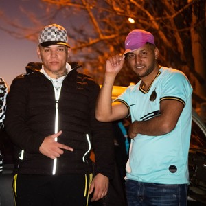 Shampoo (feat. ricko) (Explicit)